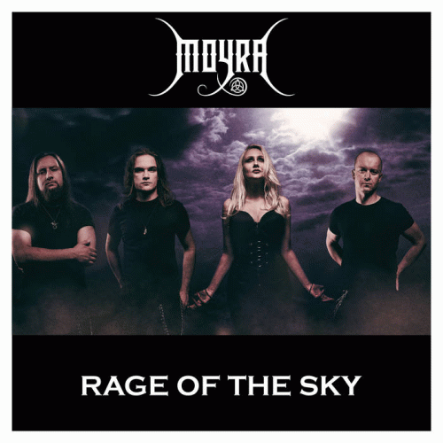 Moyra : Rage of the Sky